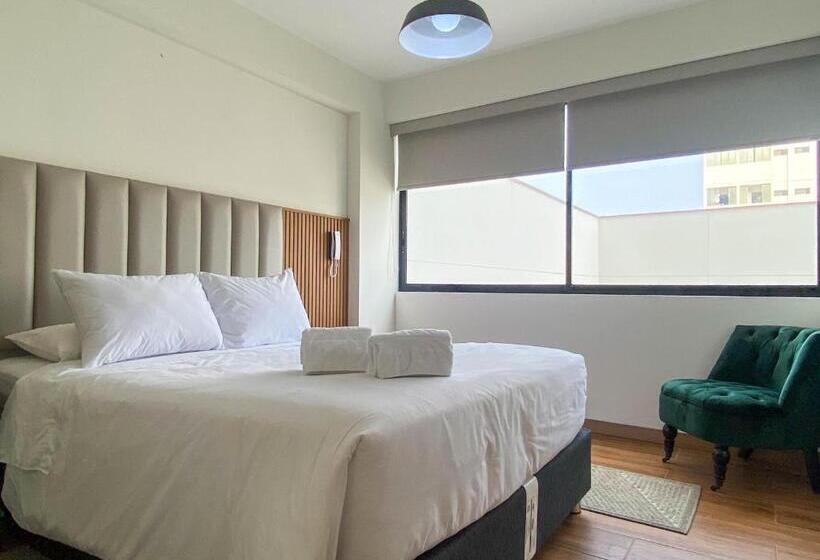 Borgoño By Wynwood House