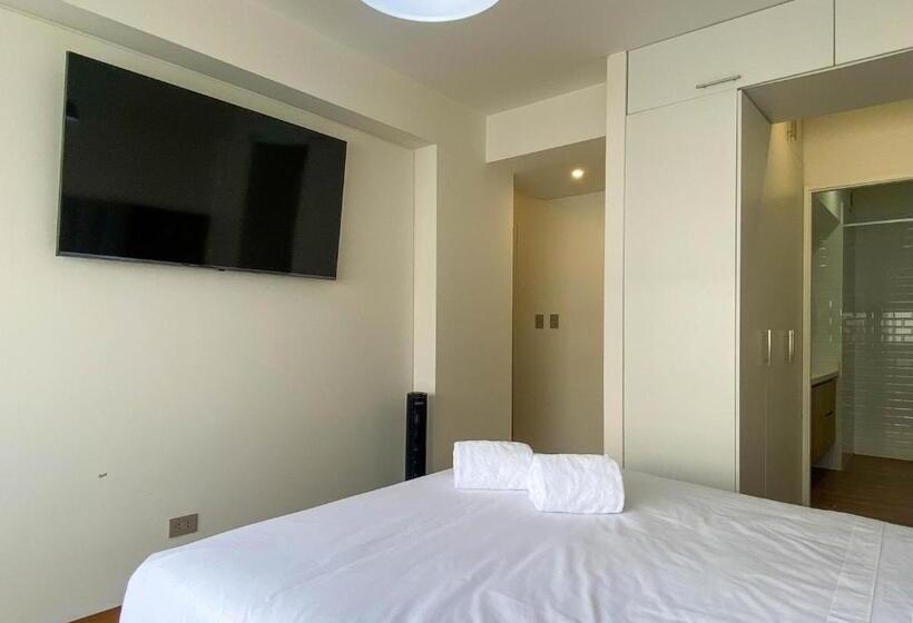 Borgoño By Wynwood House