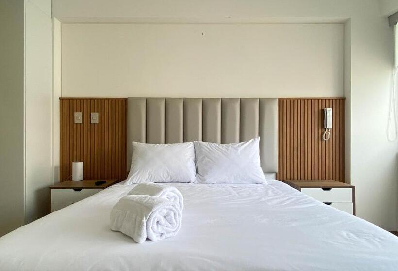 Borgoño By Wynwood House