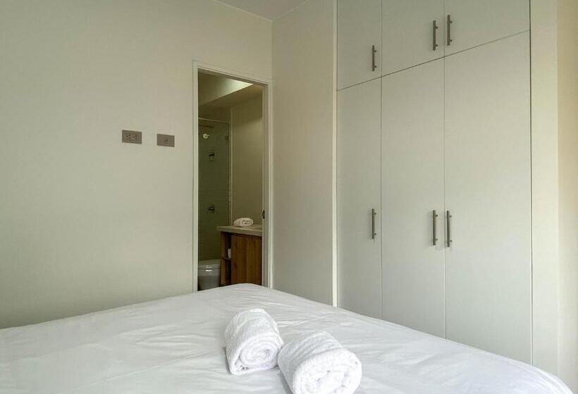 Borgoño By Wynwood House