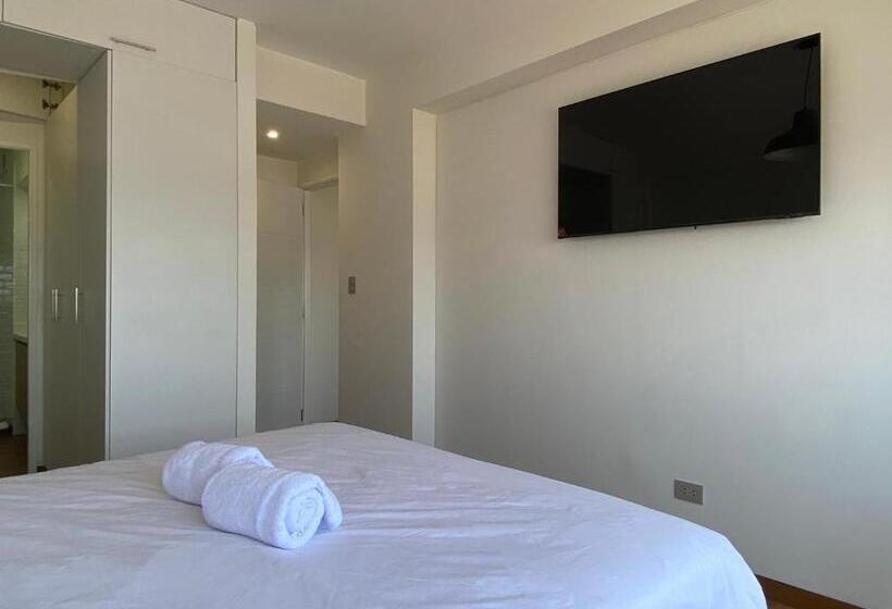 Borgoño By Wynwood House