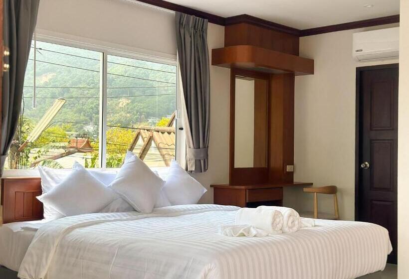 Botanic Boutique Hotel Surin Beach