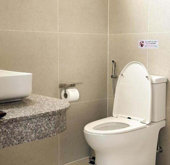 Botanic Boutique Hotel Surin Beach