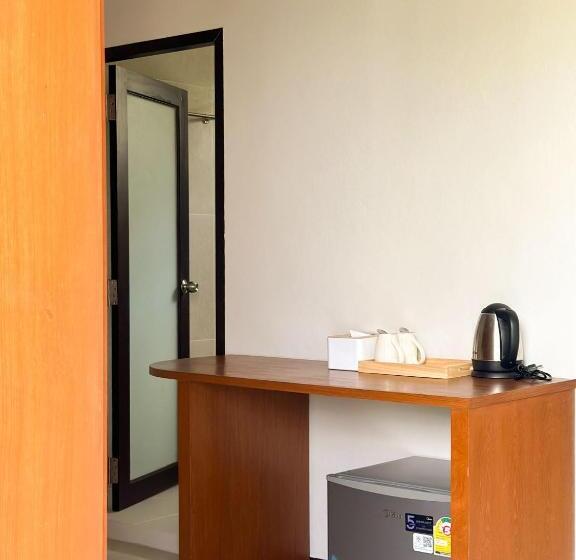 Botanic Boutique Hotel Surin Beach