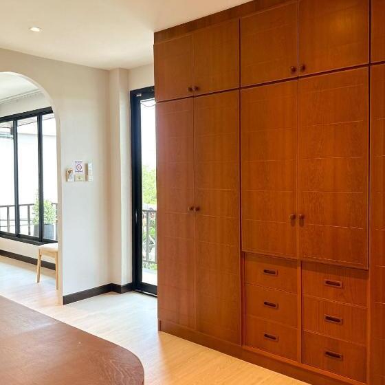 Botanic Boutique Hotel Surin Beach