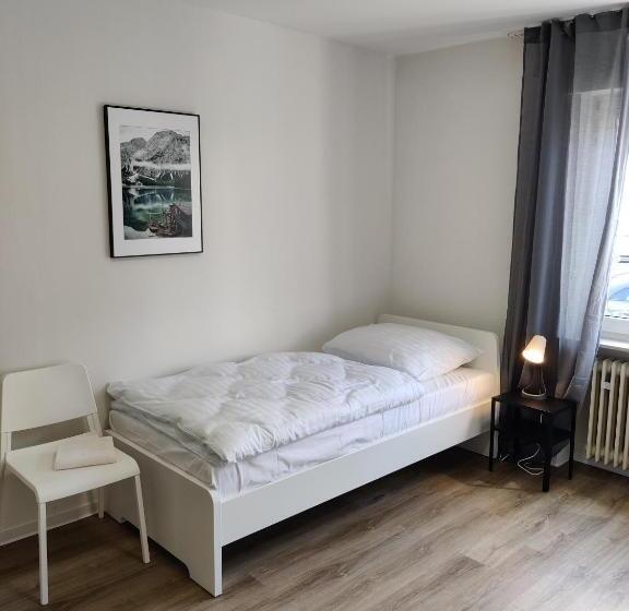 Dwk: Monteurhaus Bad Salzig