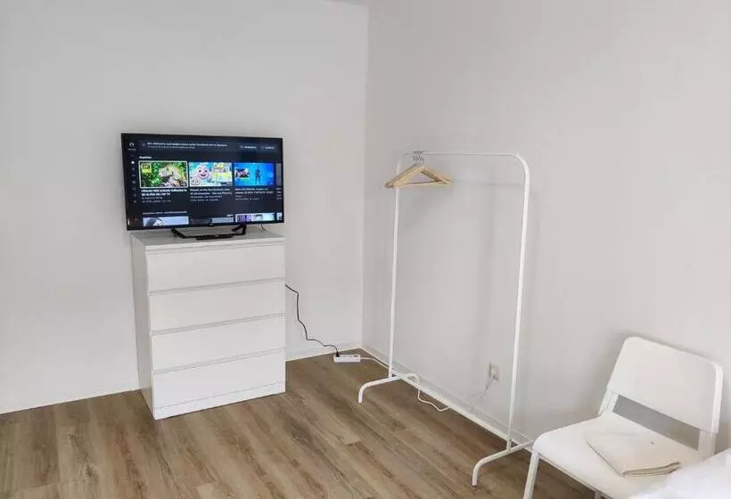 Dwk: Monteurhaus Bad Salzig