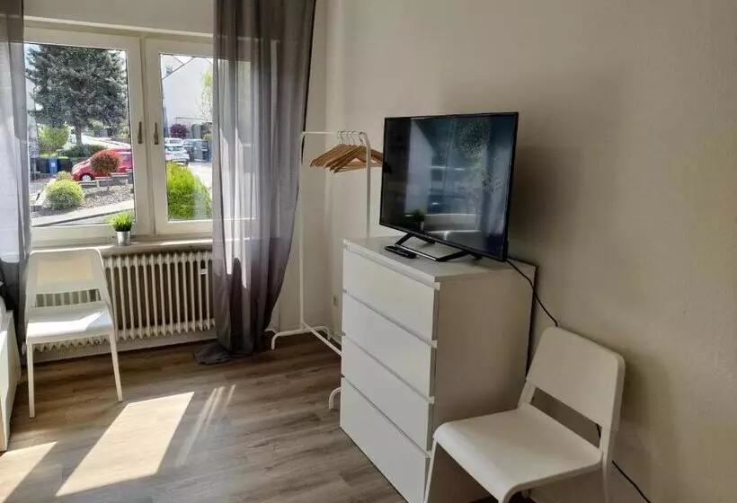 Dwk: Monteurhaus Bad Salzig