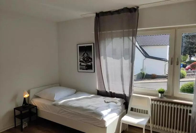 Dwk: Monteurhaus Bad Salzig