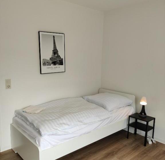 Dwk: Monteurhaus Bad Salzig