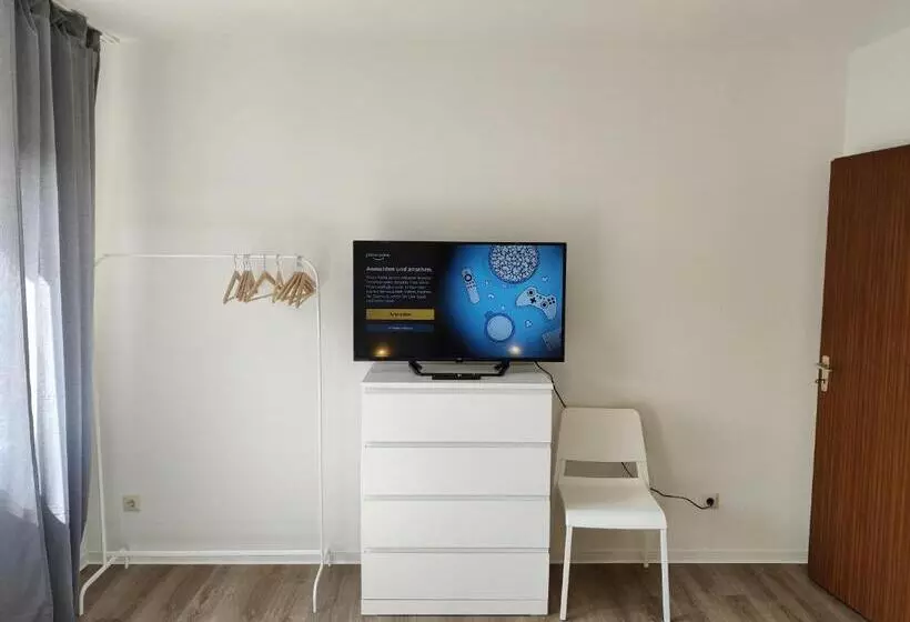 Dwk: Monteurhaus Bad Salzig