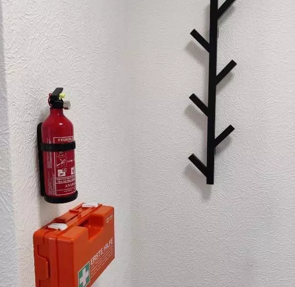 Dwk: Monteurhaus Bad Salzig