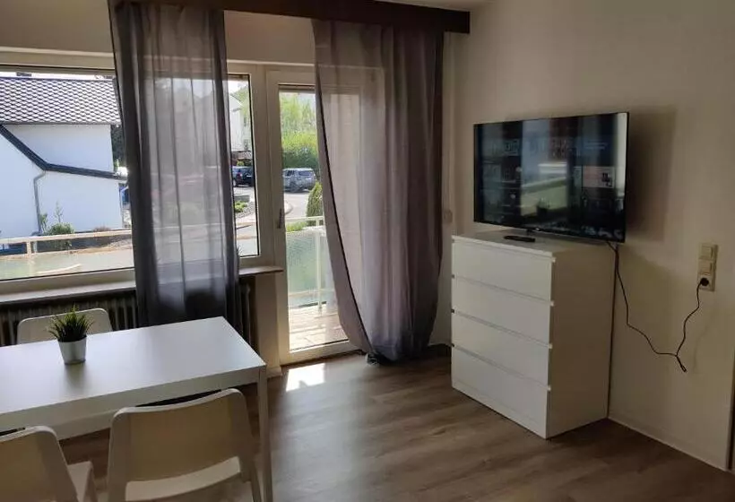 Dwk: Monteurhaus Bad Salzig