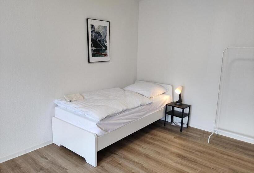 Dwk: Monteurhaus Bad Salzig