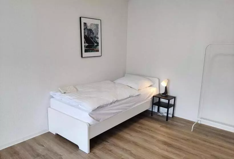 Dwk: Monteurhaus Bad Salzig