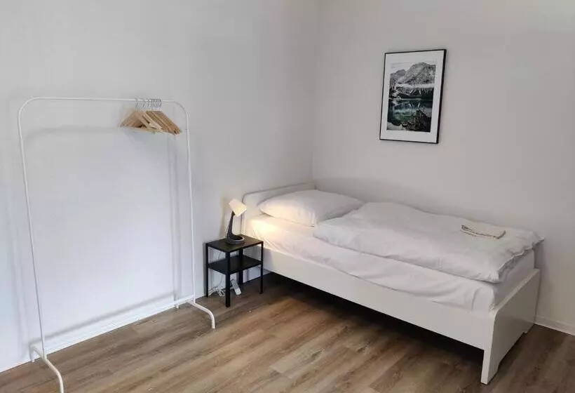 Dwk: Monteurhaus Bad Salzig