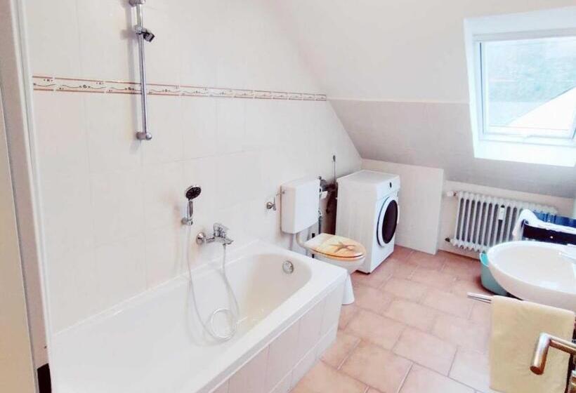 Dwk: Monteurhaus Bad Salzig