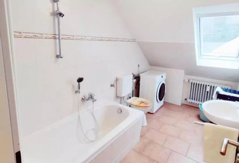 Dwk: Monteurhaus Bad Salzig