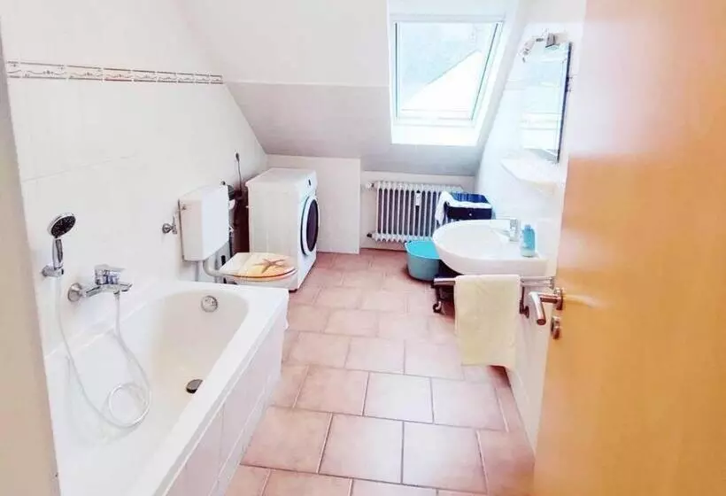 Dwk: Monteurhaus Bad Salzig