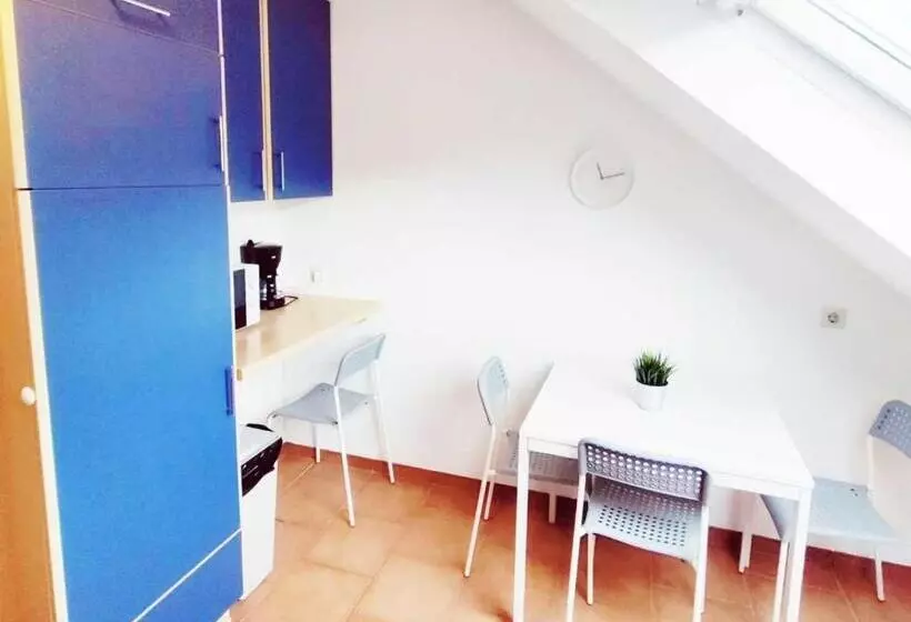 Dwk: Monteurhaus Bad Salzig