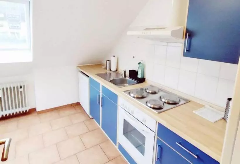 Dwk: Monteurhaus Bad Salzig