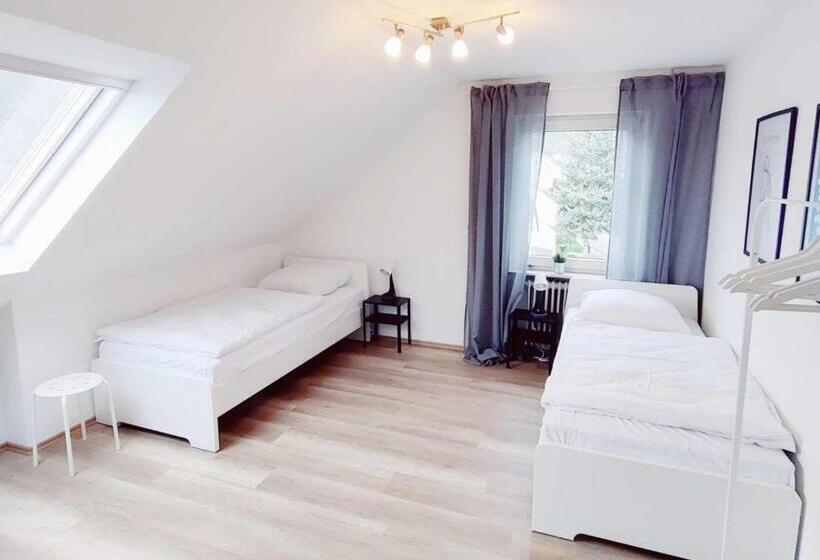 Dwk: Monteurhaus Bad Salzig