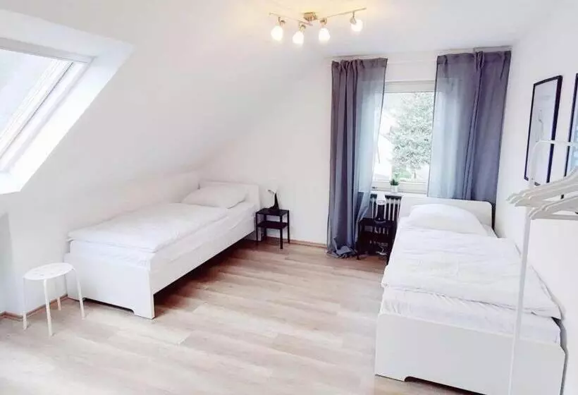 Dwk: Monteurhaus Bad Salzig