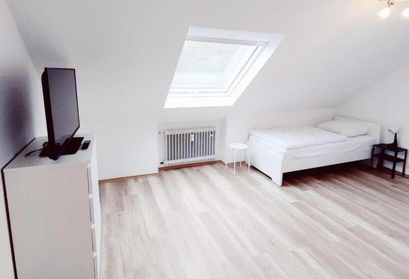 Dwk: Monteurhaus Bad Salzig