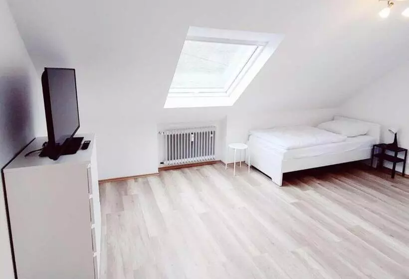 Dwk: Monteurhaus Bad Salzig