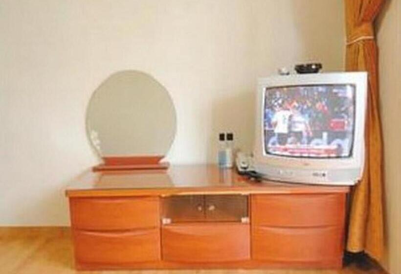 Hanbit Pension & Motel