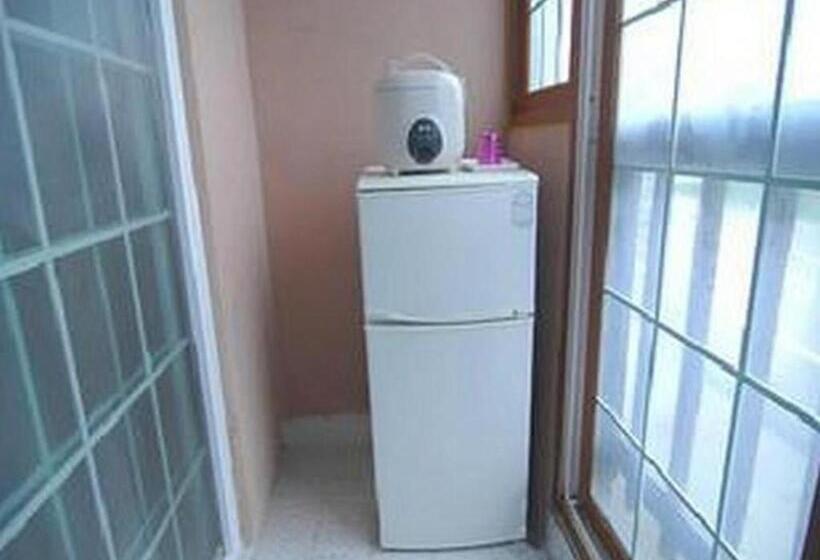 Hanbit Pension & Motel