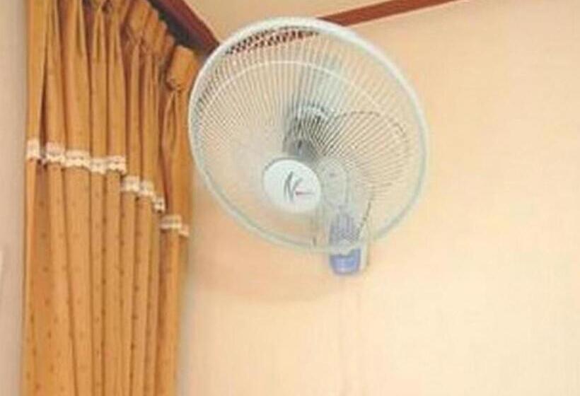 Hanbit Pension & Motel