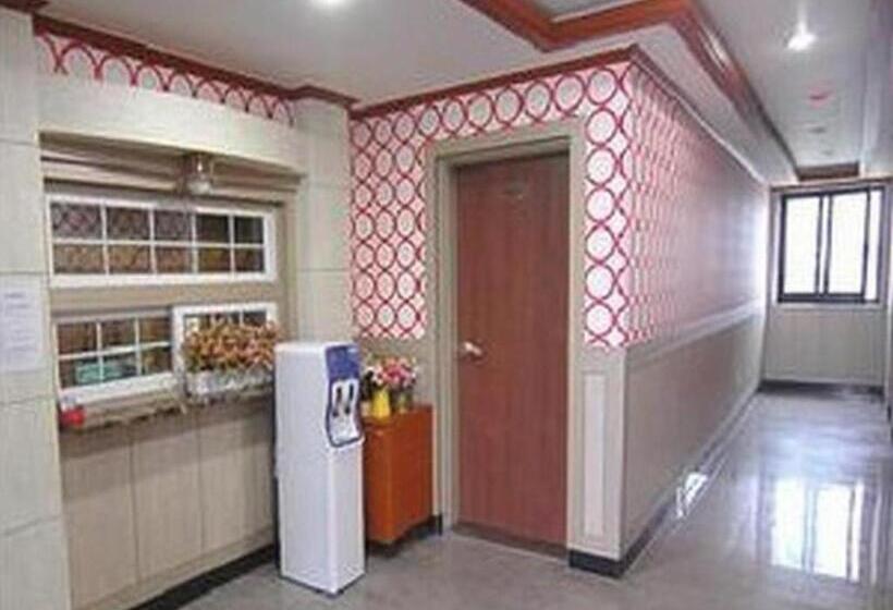 Hanbit Pension & Motel