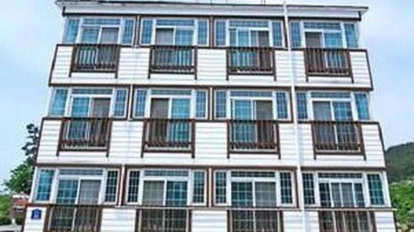 Hanbit Pension & Motel