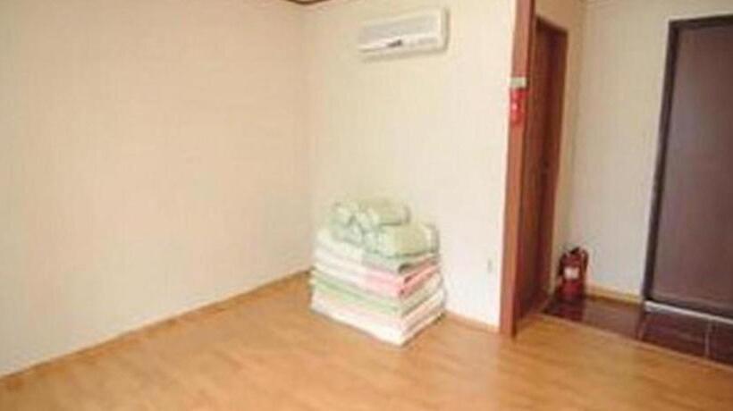 Hanbit Pension & Motel