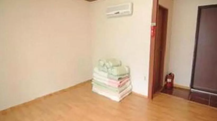 Hanbit Pension & Motel