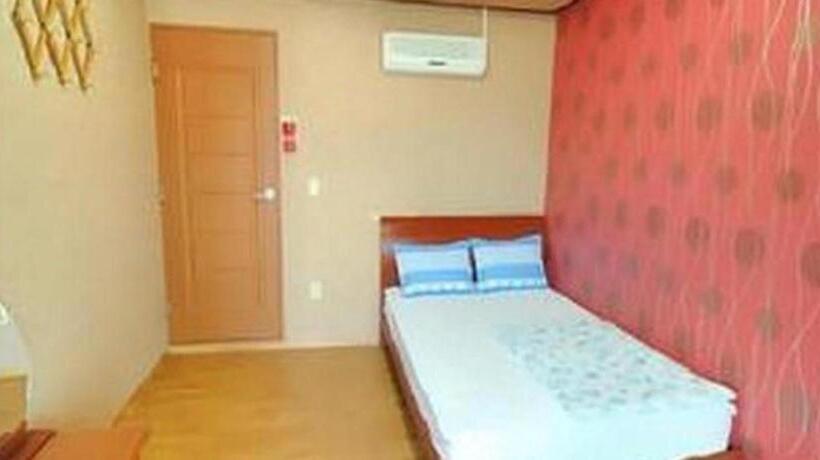 Hanbit Pension & Motel