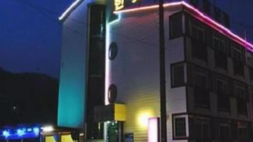 Hanbit Pension & Motel