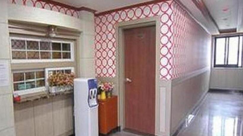 Hanbit Pension & Motel