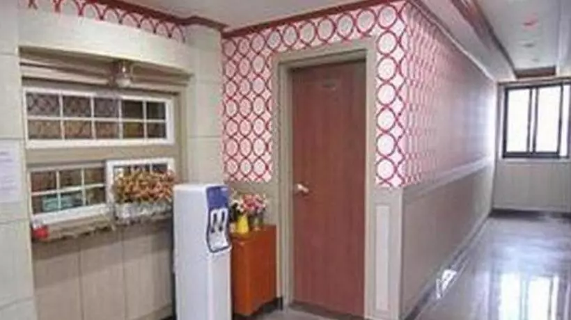 Hanbit Pension & Motel