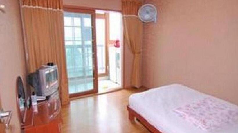 Hanbit Pension & Motel