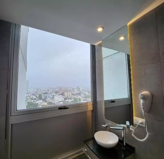 Hotelli Amerian Rio Cuarto Apart & Suites