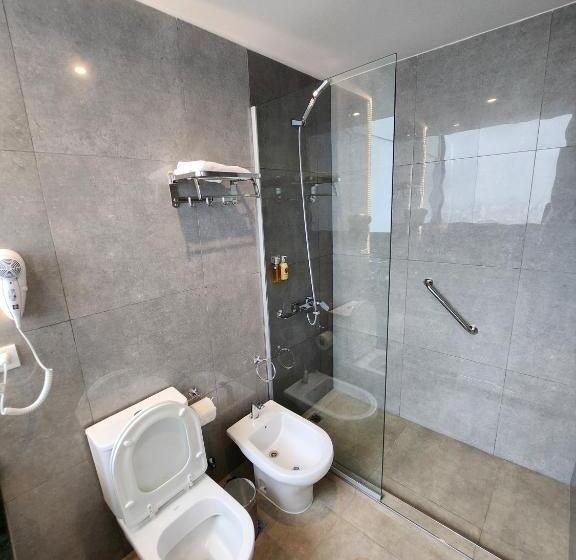 Hotel Amerian Rio Cuarto Apart & Suites