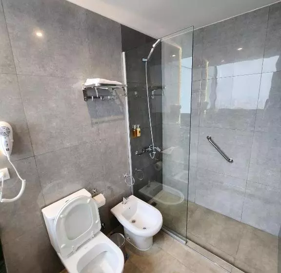 Hotelli Amerian Rio Cuarto Apart & Suites