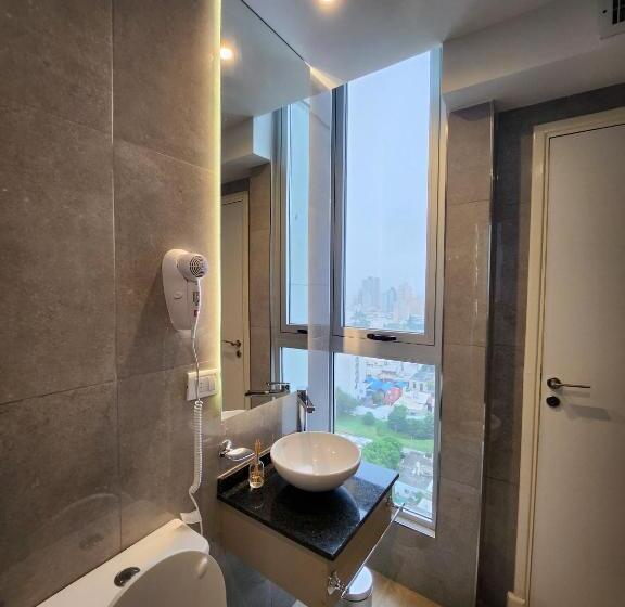 Hotel Amerian Rio Cuarto Apart & Suites