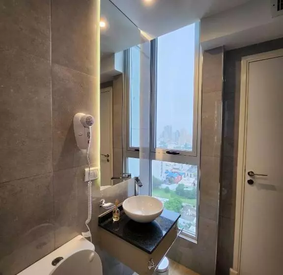 Hotelli Amerian Rio Cuarto Apart & Suites