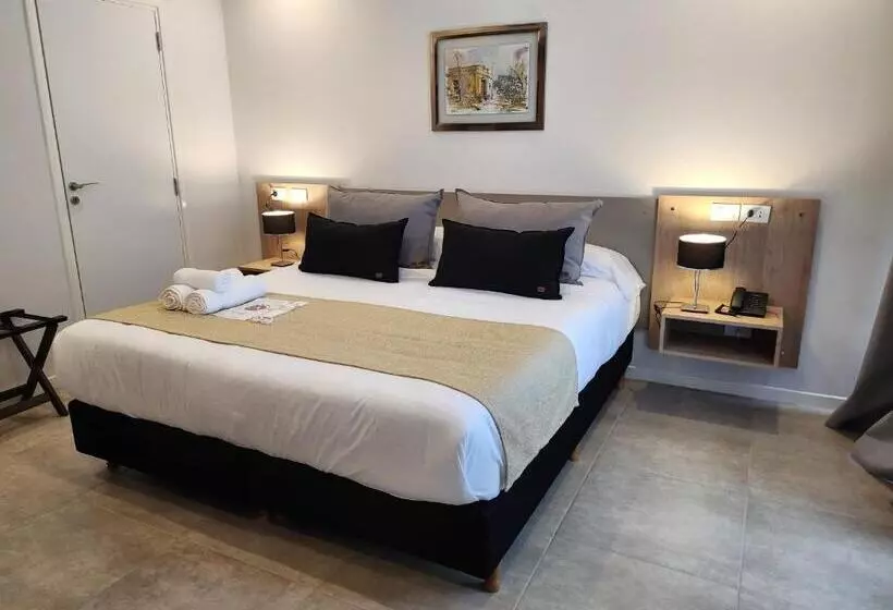 Hotelli Amerian Rio Cuarto Apart & Suites