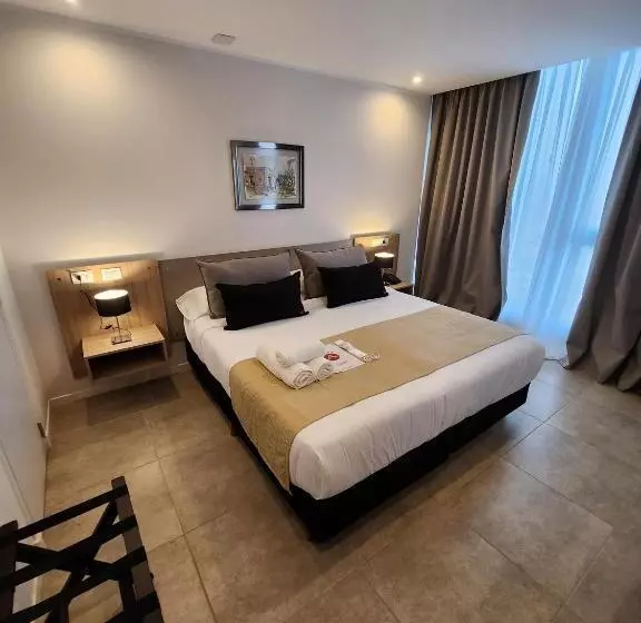 Hotelli Amerian Rio Cuarto Apart & Suites