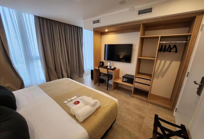 Hotel Amerian Rio Cuarto Apart & Suites