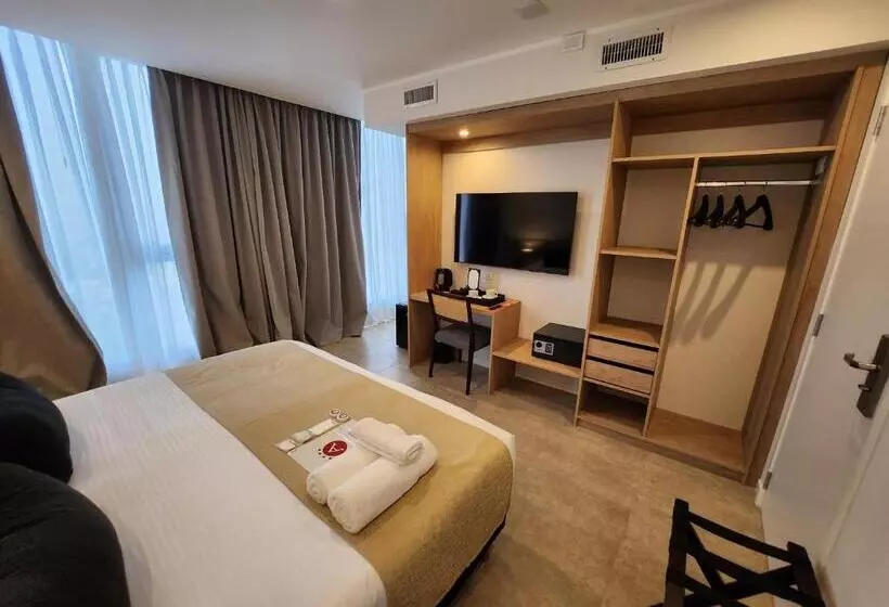 Hotelli Amerian Rio Cuarto Apart & Suites